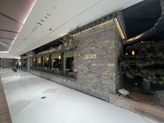 -桂满陇·西湖船宴(平安金融中心店)