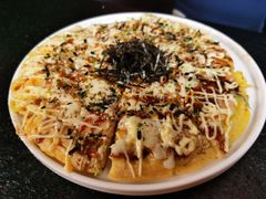 -樱之盛宴·蟹料理海鲜自助(前进大街店)