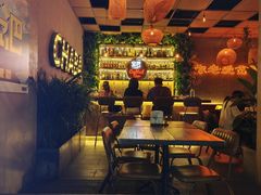 -岔巴精酿啤酒餐吧(南屏街店)