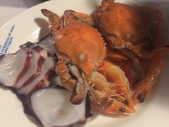 -星伦多 自助料理(圆融店)