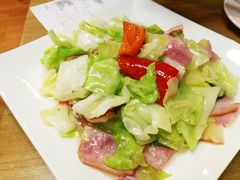 -台北楚楚园馅饼粥(虹桥南丰城店)