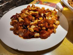 -大海碗·炸酱面·烤鸭·京菜(天坛店)
