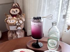 -云境cloudland·口味蛋糕•下午茶(长江路店)