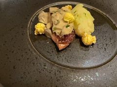 -太平洋西餐厅(金陵饭店)