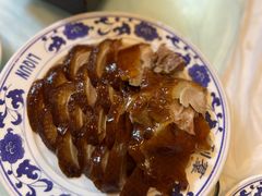 -利群烤鸭店(前门店)