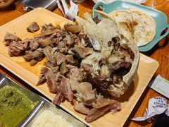 -蒙艾里民族传统菜蒙餐