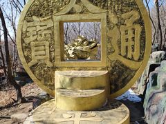 -丹东市五龙山风景区