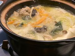 -和来日本料理(青年东路店)