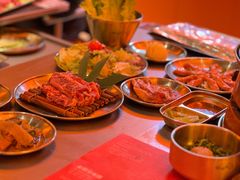 -西塔老太太泥炉烤肉(苏州大悦城店)