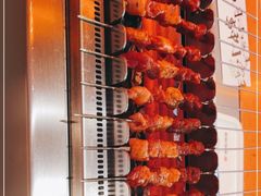 -冰城串说·羊肉串烧烤(哈西大街店)