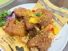 -醉壹号海鲜大排档·老厦门特色菜(厦门美食地标店)