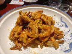 -银珠渔港·海鲜砂锅粥