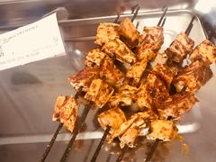 -继承独一味生烤羊排(金牛小区店)