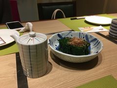 -歌行灯日本料理(伊势丹店)