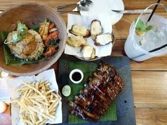 -Naughty Nuri’s Phuket