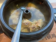 -云海肴·汽锅鸡·云南菜(高德置地店)