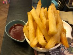 -莫多多餐厅