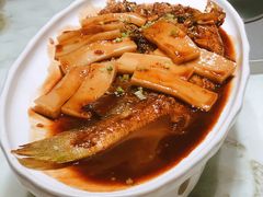 -径山十八道·风味民间菜(杭州总店)