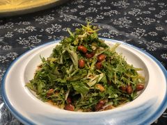 -旺角小渔村·海肠捞饭开创者(环山路店)