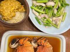 -谢谢侬·私房菜馆(迪荡店)