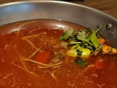 -老凯俚酸汤鱼(东山店)