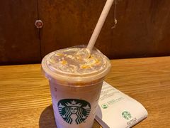 -星巴克(天津滨海国际机场1店)