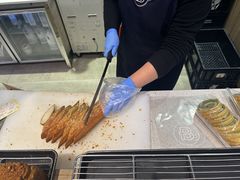 -巴黎贝甜(大宁国际商业广场店)