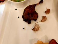 -火车头法国西餐厅