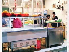 -筒骨麻辣烫(永同昌公寓胜明花园店)
