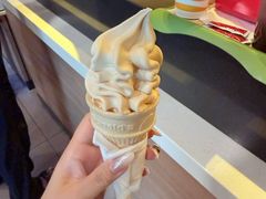 -麦当劳(望京国际商业中心店)