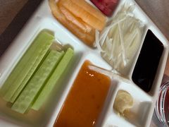-四季民福烤鸭店(外滩外白渡桥店)