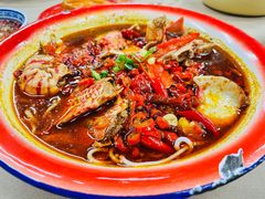 -老三样·旧食新味(万寿宫店)