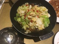 -金百万烤鸭店(马甸店)