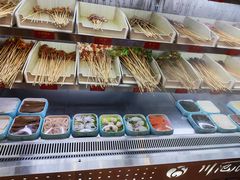 -成都屋头串串(青年北街店)