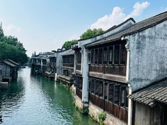 -乌镇西栅景区