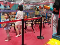 -幸福花欢乐世界(东辰广场A座店)