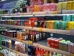 -blt精品超市(南京环宇城店)
