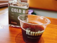 -KUDDO COFFEE(宝能太古城店)