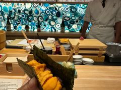 -小十Omakase(地王大厦店)