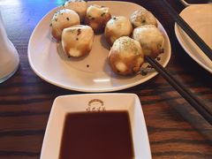 -哑巴生煎(临顿路店)