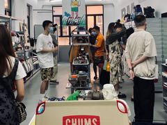 -Badmarket(庙前西街店)