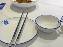 -兰湘子·湘菜小炒(济南领秀城店)