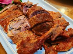 -下梅人家土菜馆(历史文化餐厅度假区店)