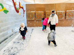 -宁波冰雪大世界(北仑区)