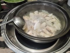 -百年果林椰子鸡(中洲店)