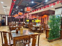 -那家老院子东北菜·饺子·小鸡炖蘑菇(艳华街店)