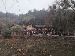 -韶山毛泽东同志故居