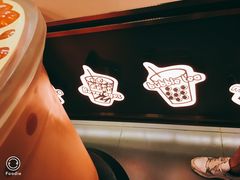 -Koi thé(水坑尾街店)