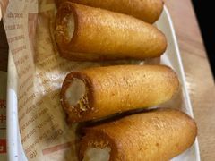 热鲜奶-香港仔茶餐厅(凤阳店)