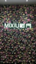 点击看大图 -谜秀专业半永久纹眉纹绣美瞳线洗眉